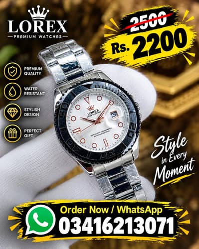 Free delivery