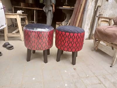 puffee stools