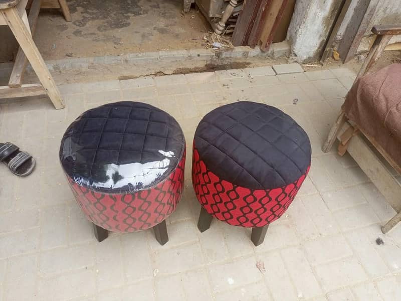 puffee stools 1