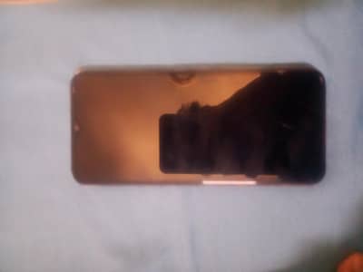 Tecno Spark 7