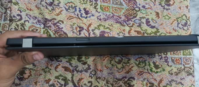 Lenovo Thinkpad Core i5 8 generation