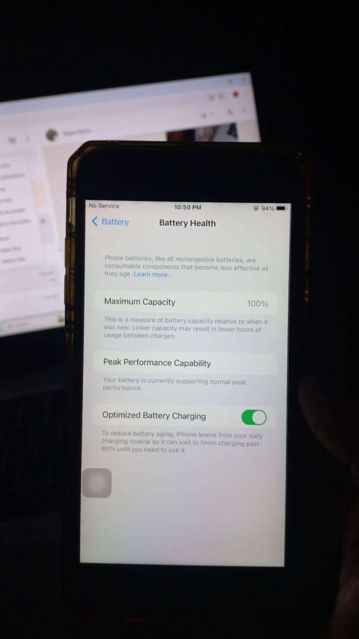 Apple iPhone 6S Plus 3
