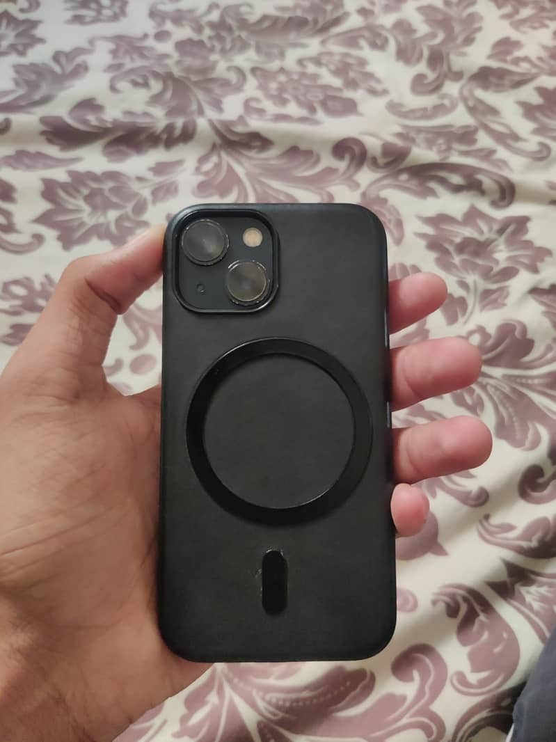 Apple iPhone 13 mini 0