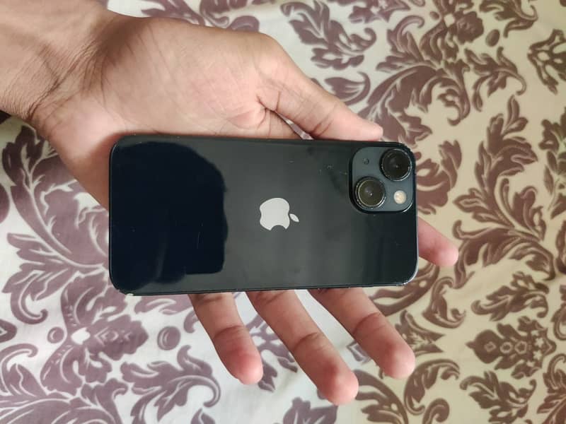 Apple iPhone 13 mini 2
