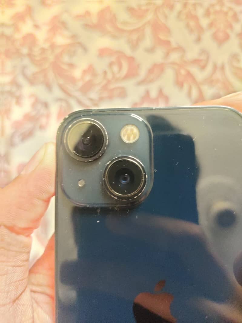 Apple iPhone 13 mini 5