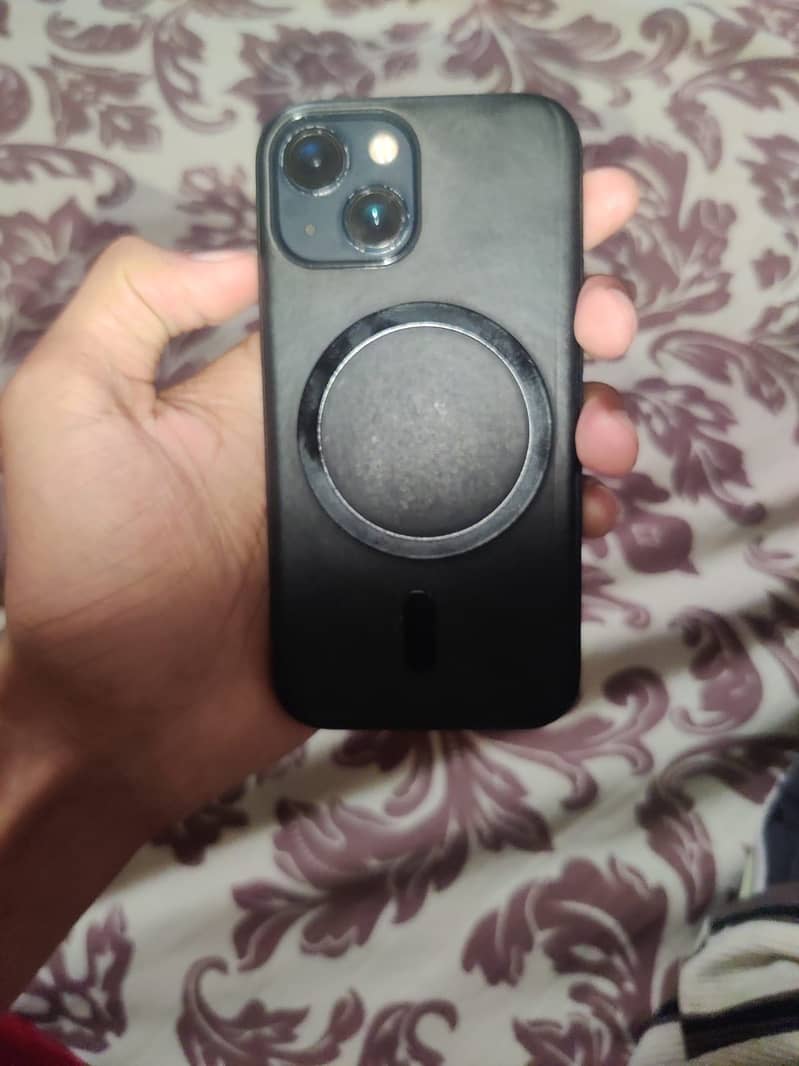 Apple iPhone 13 mini 7