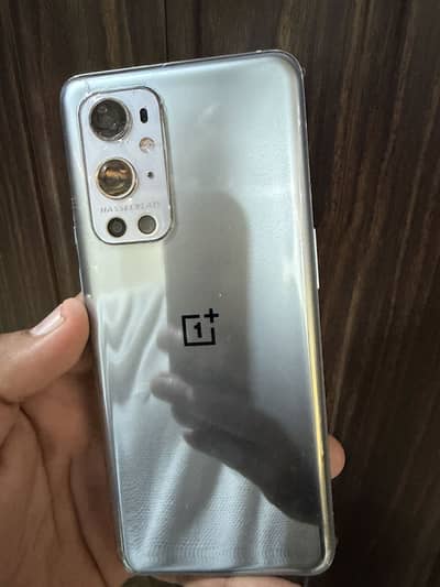 One Plus 9 Pro