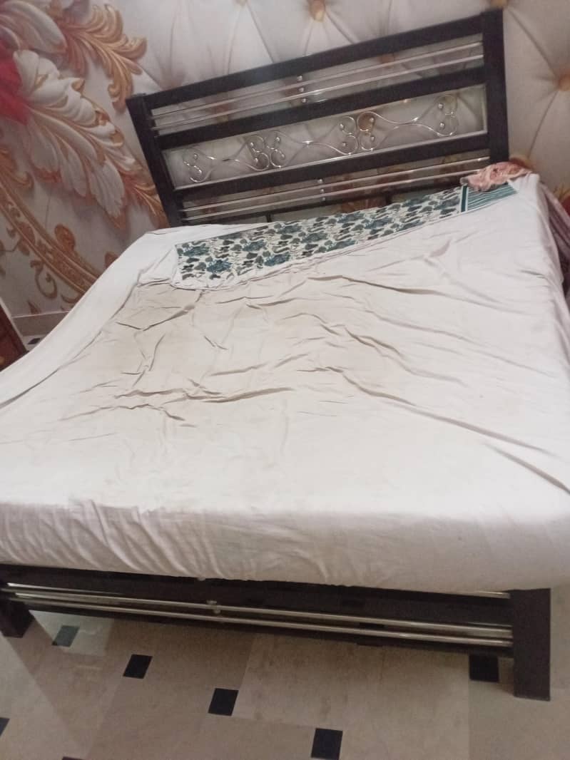 matress 0