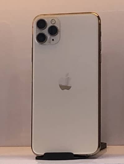 Apple iPhone 11 Pro Max
