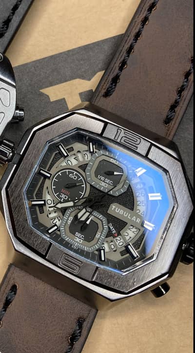 Tubular Original watches for sale | Chronograph and Digital Watches |