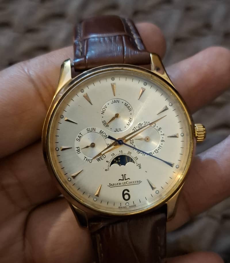 Automatic Watches 2
