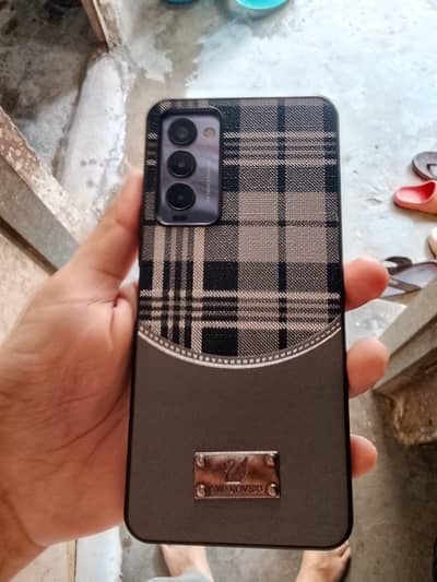 Tecno CAMON 18T