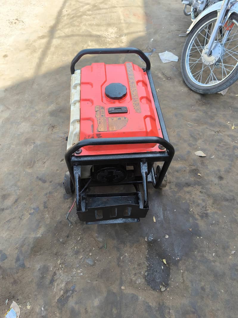 loncin 0