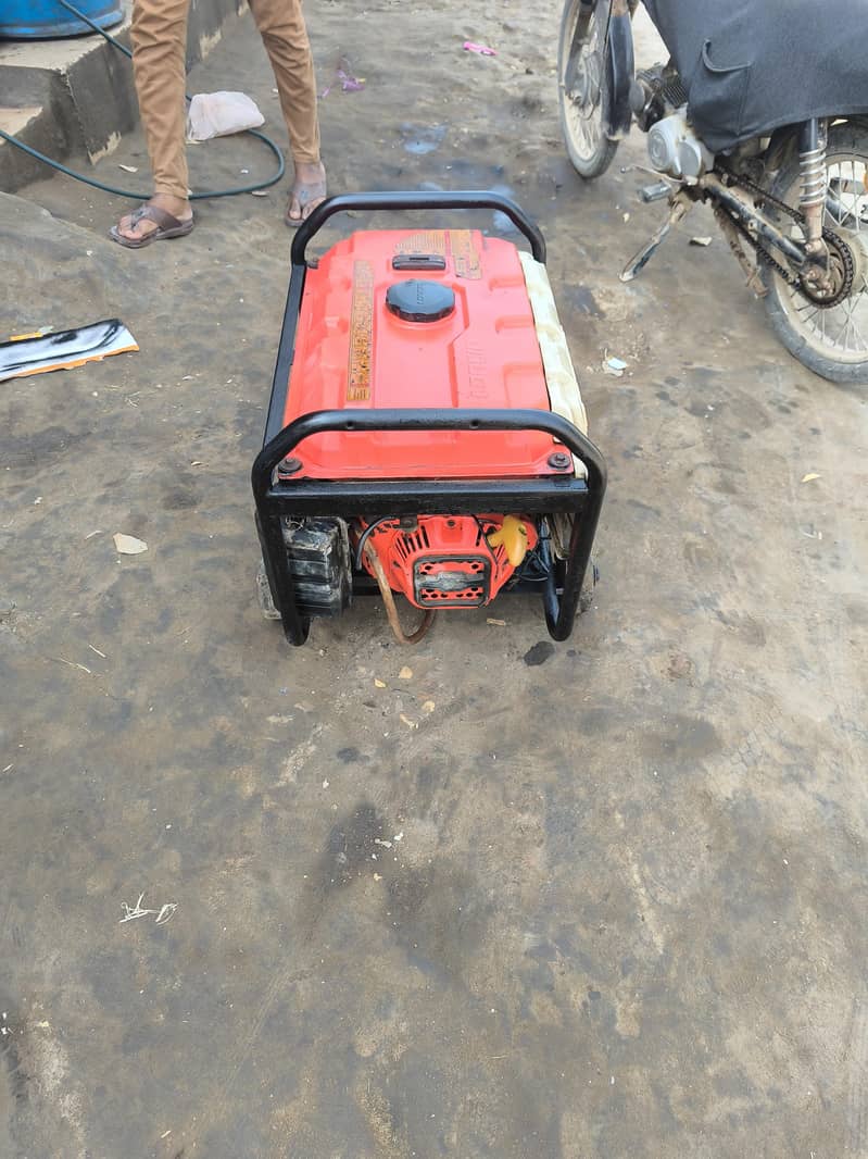 loncin 2
