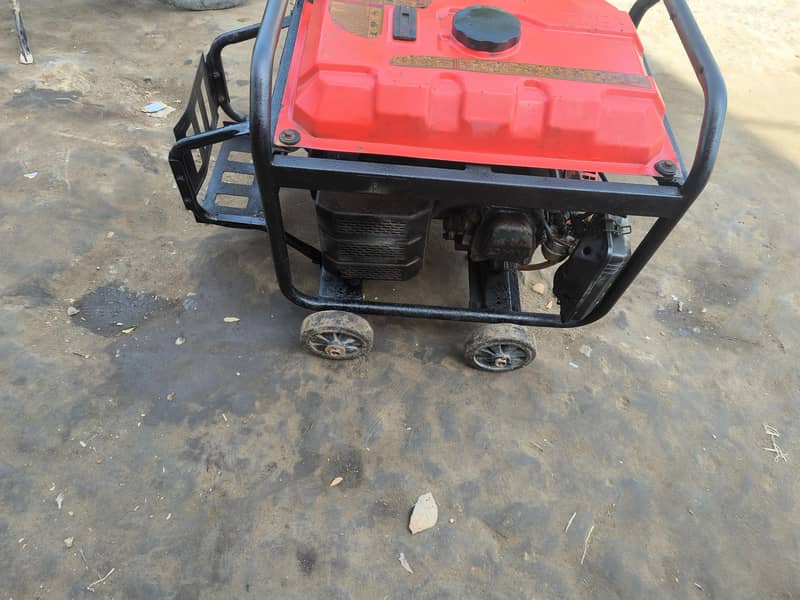 loncin 3