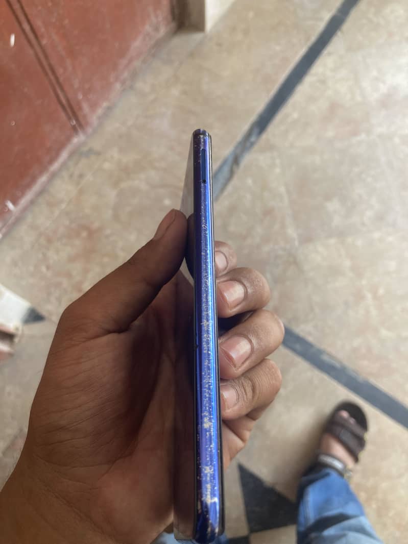 Huawei Nova 3i 1