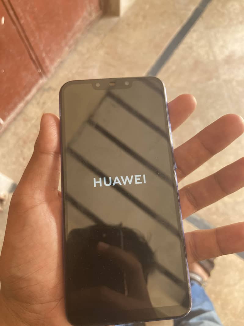 Huawei Nova 3i 2