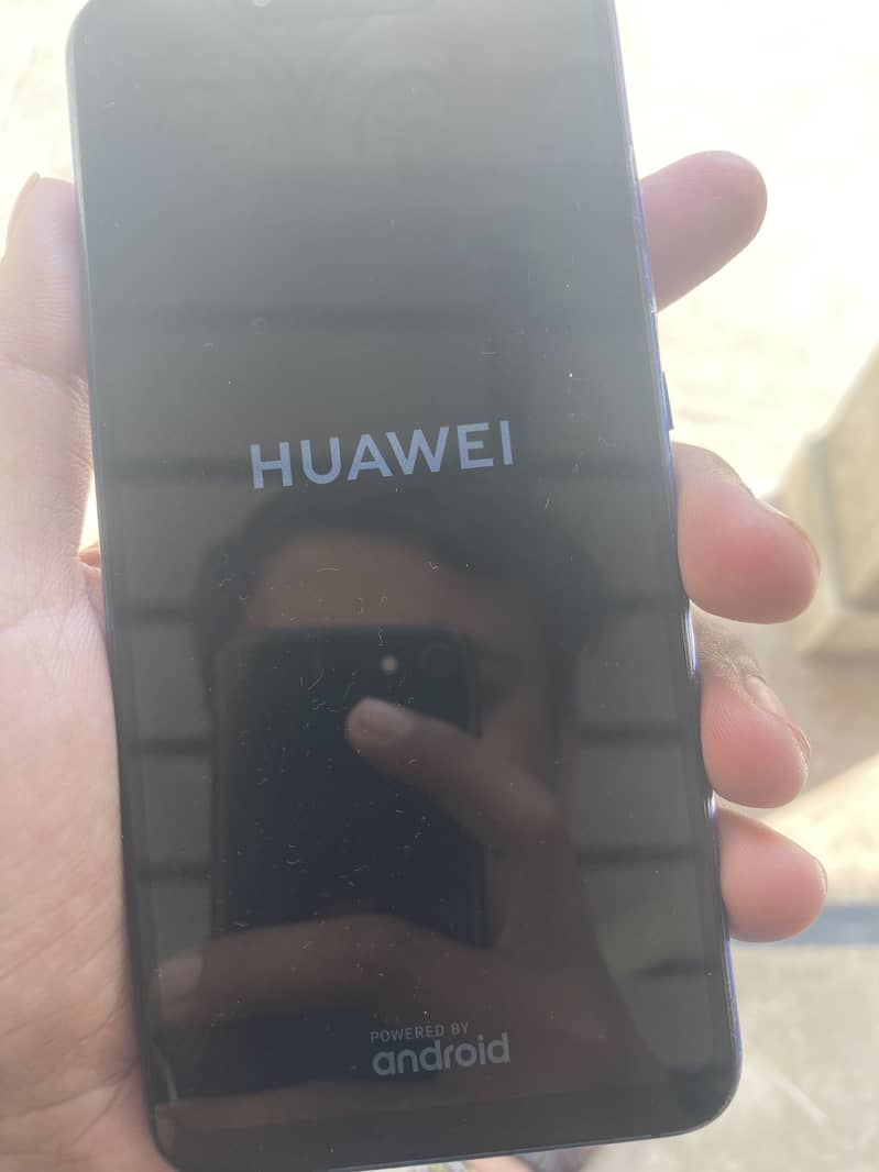 Huawei Nova 3i 3