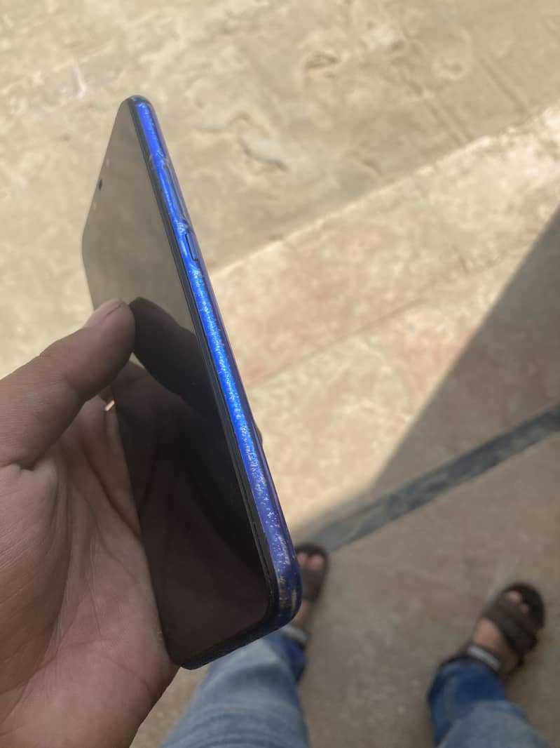 Huawei Nova 3i 4