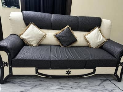 *SOFA SET FOR SALE* excellent condition | stylish & comfortable