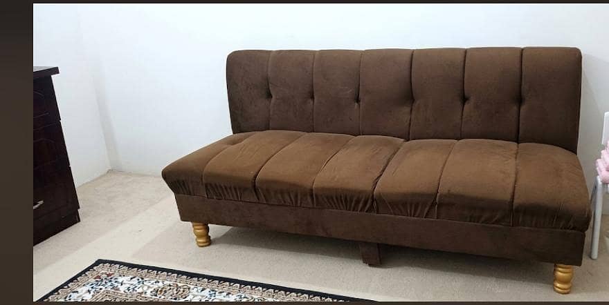 sofa cum bed 1