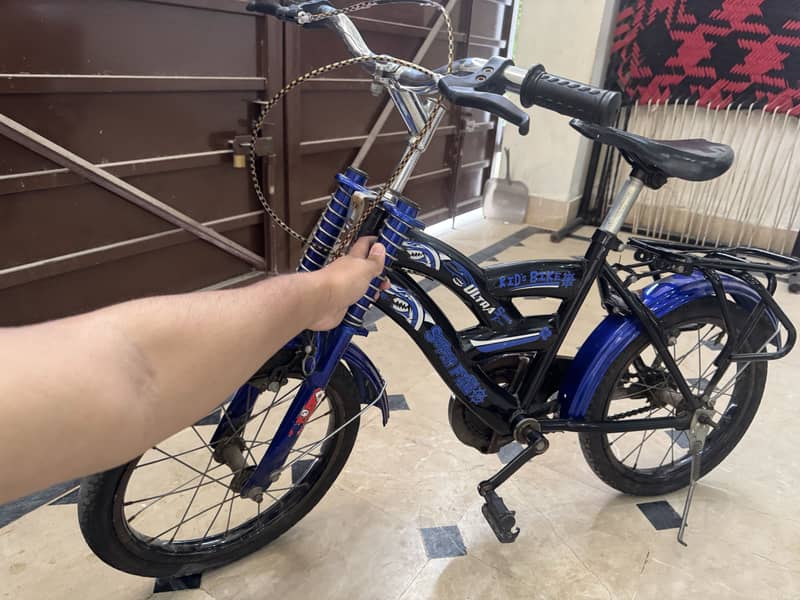 Cycle 4