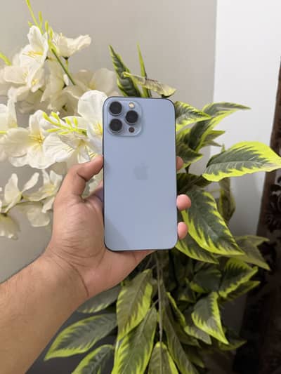 Iphone 13 pro max 256GB