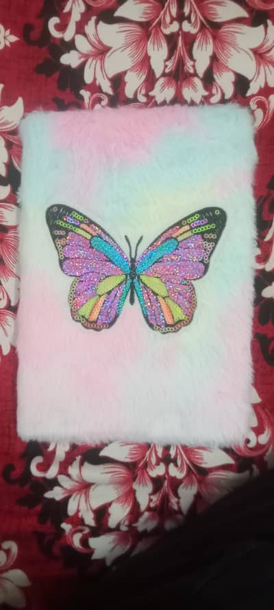 GIRLS DIARY
