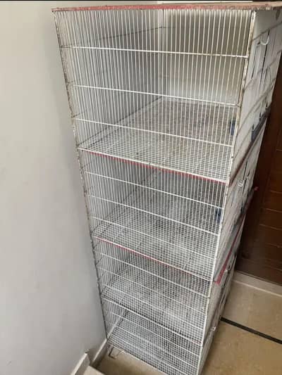 cages for sale