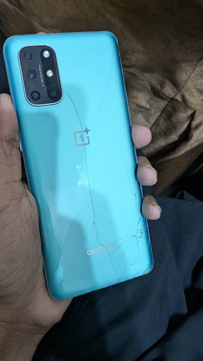 One plus 8t 12 256 pta