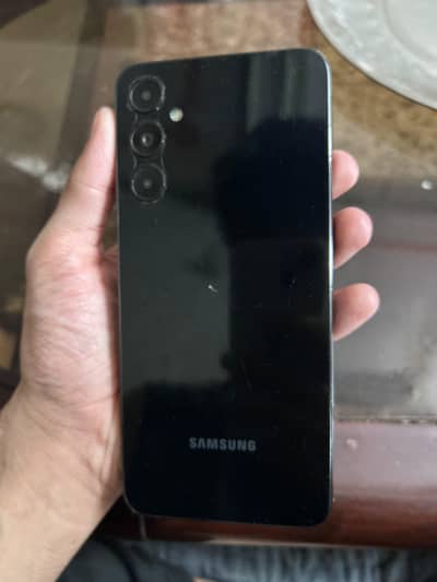 Samsung galaxy A05s 6/128  for sale