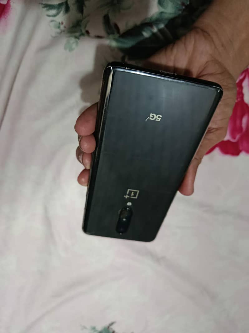 One Plus 8 4