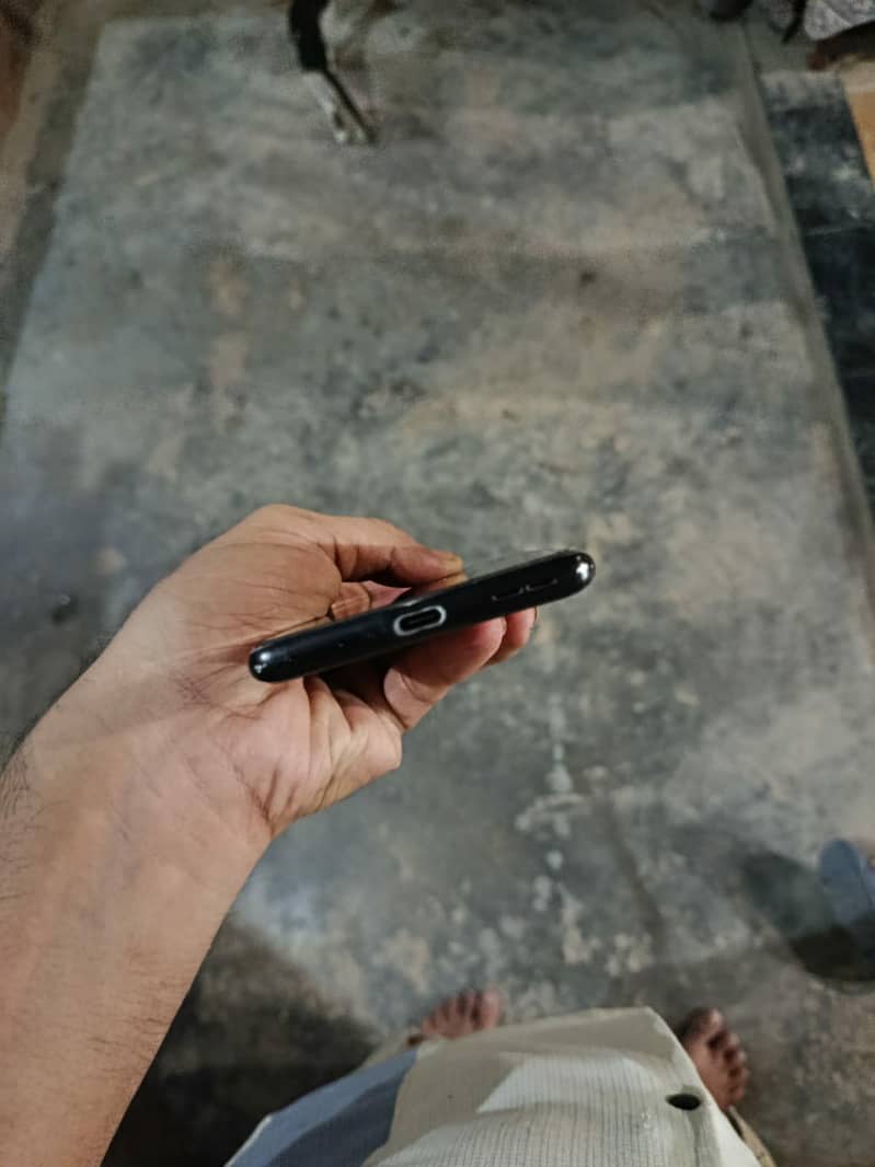 One Plus 8 5