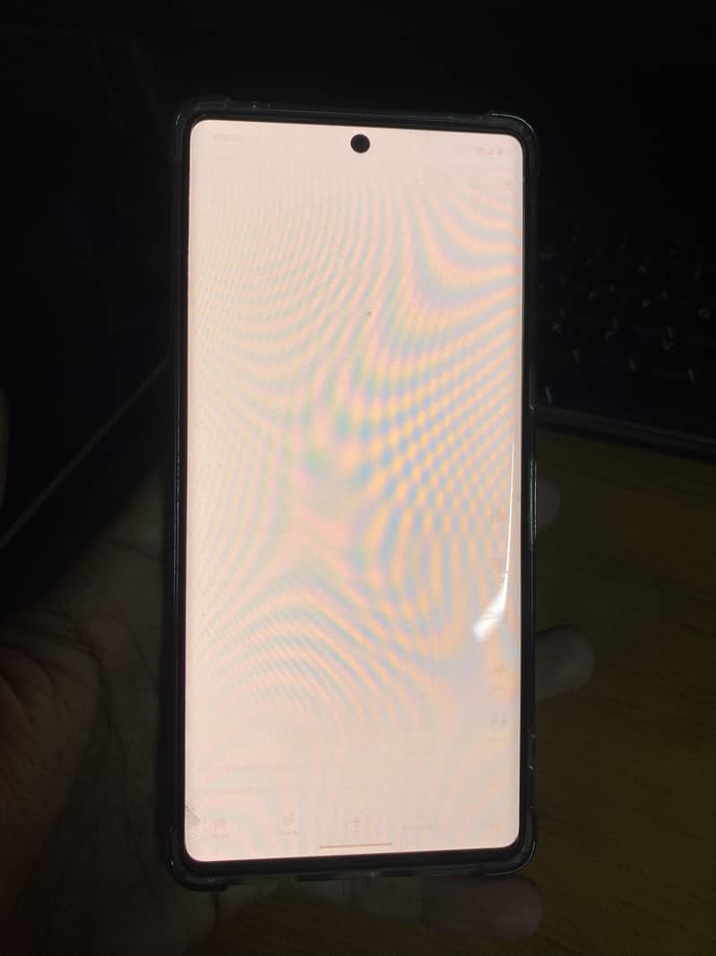 Google Pixel 7 Pro 1