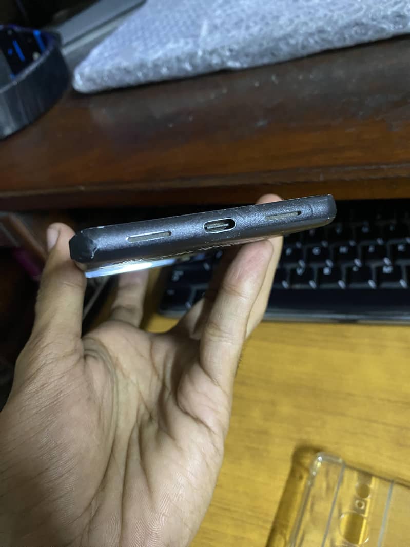 Google Pixel 7 Pro 7