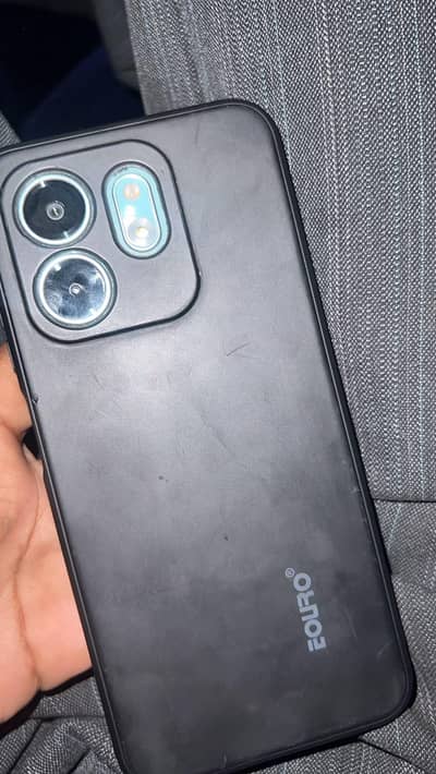Infinix Smart 9