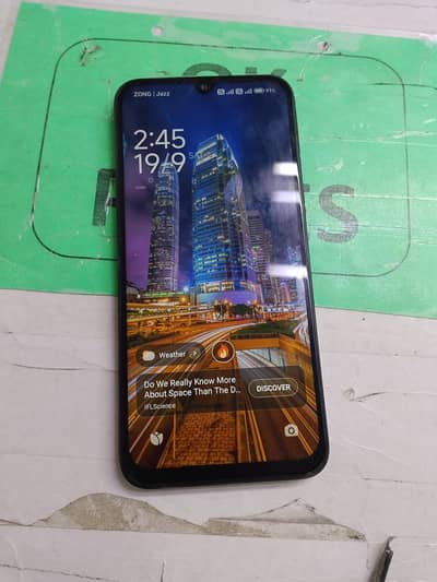 Redmi  15C