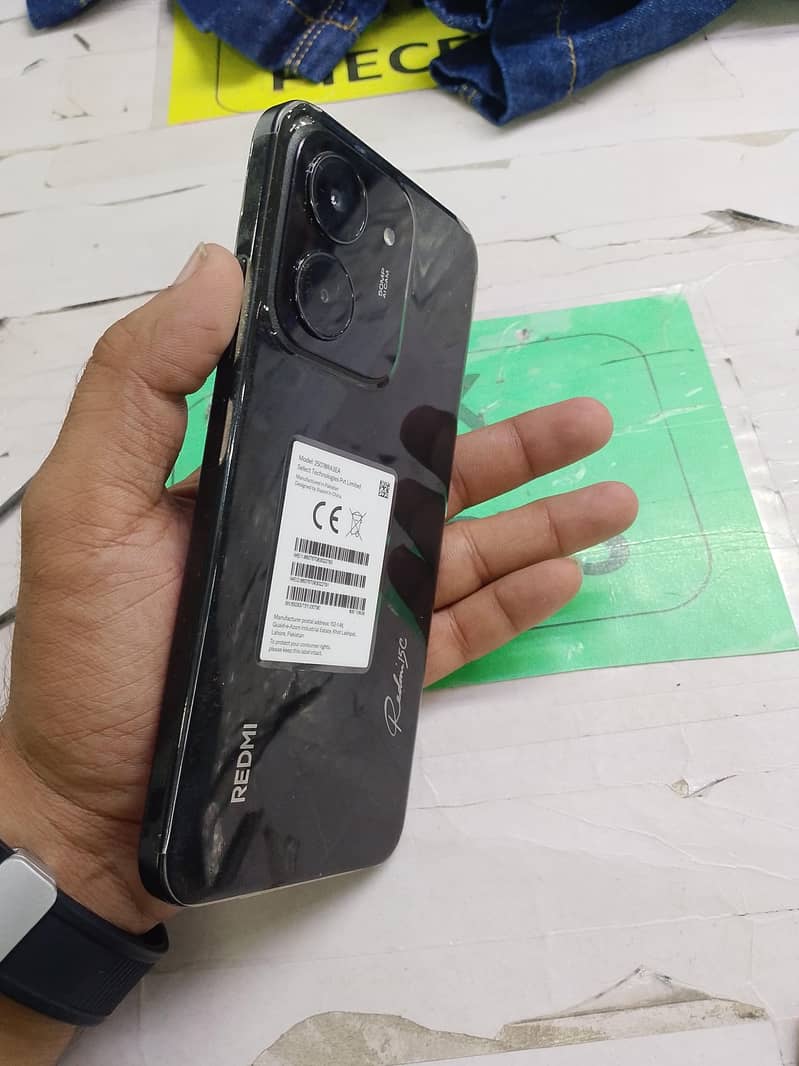 Redmi  15C 2