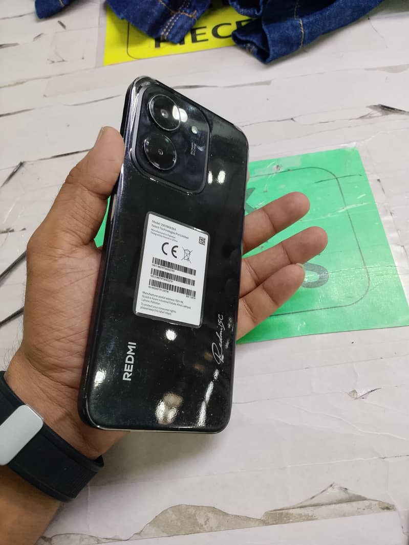 Redmi  15C 3