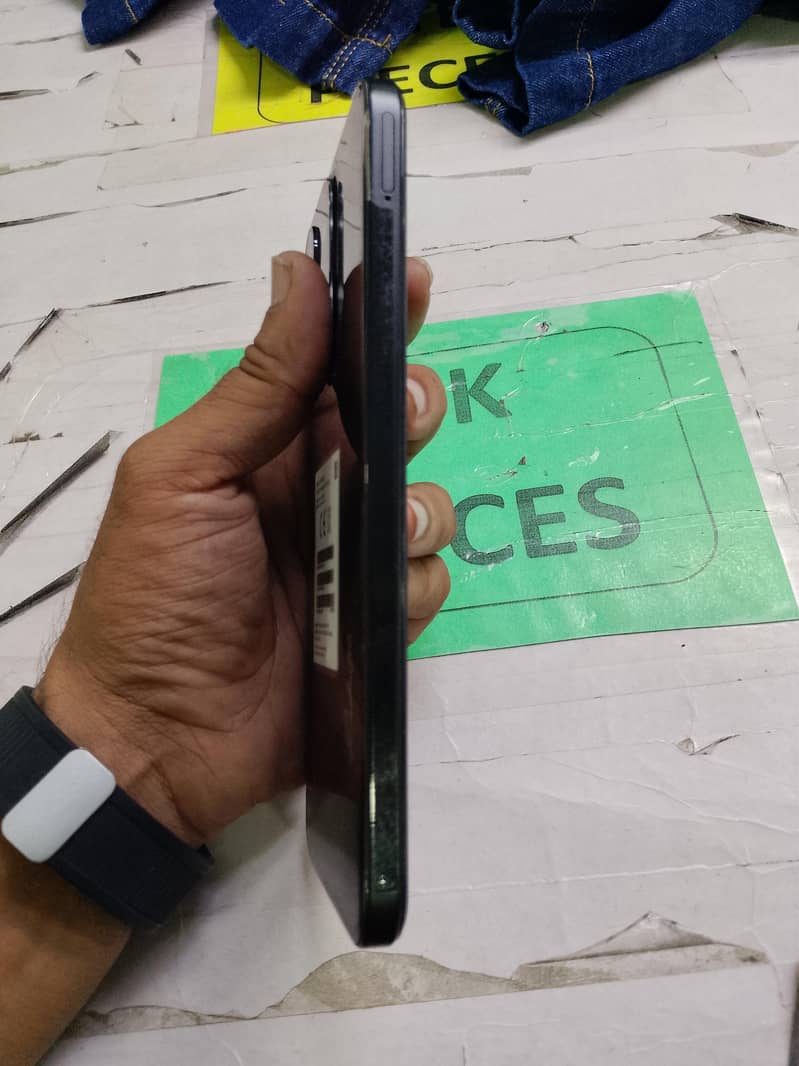 Redmi  15C 5