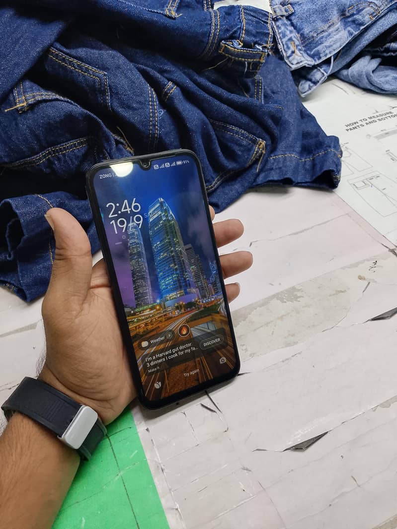 Redmi  15C 12