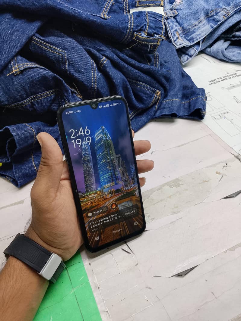 Redmi  15C 14