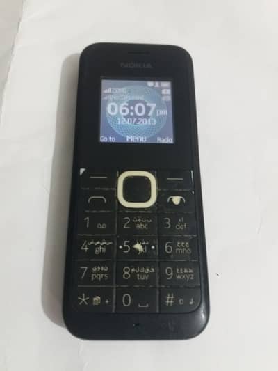 NOKIA 105 ORIGNAL