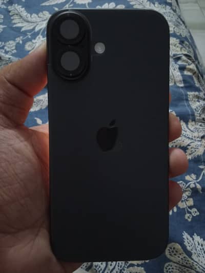 Apple iPhone 17