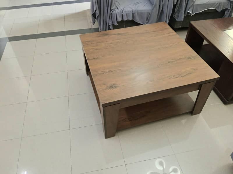 center table 3