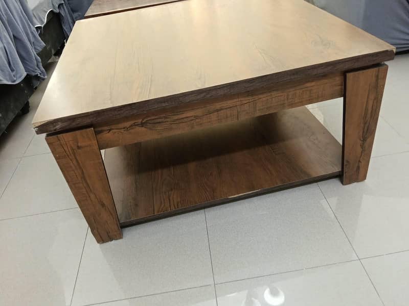 center table 4