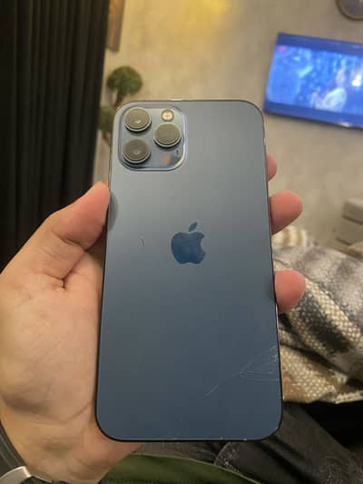 Apple iPhone 12 Pro Max