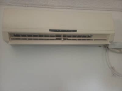 gree 1.5 tone ac