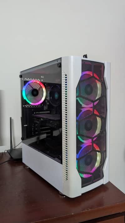 Gaming pc for sale excellent condition