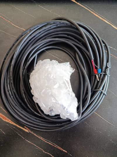 Goodwe original Brand new CT device. Unused Sealpack